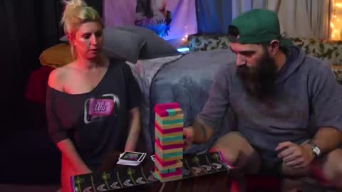 WHAT CAN YOU GET US TO DO online show from April 5, 4:09 am