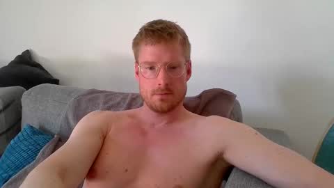 ccloser87 online show from April 17, 3:14 pm