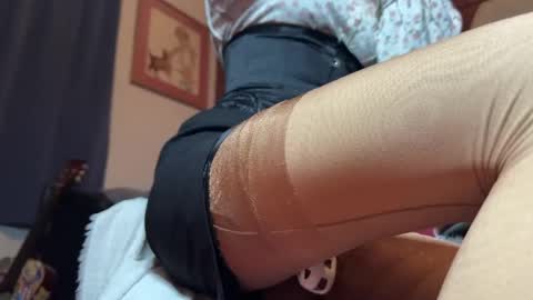 ccXora online show from January 4, 5:37 pm