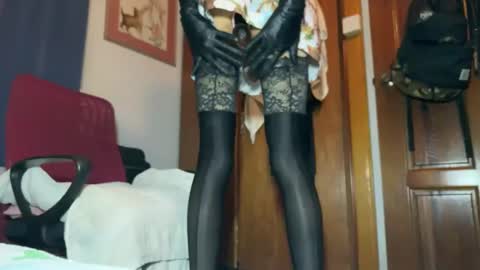 ccXora online show from December 17, 5:58 pm