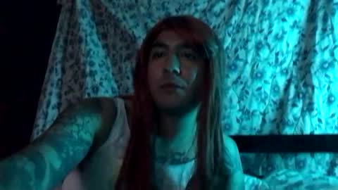 Sissy boy online show from May 7, 8:32 am
