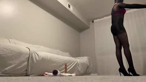 cd_pr1nc3ss online show from February 15, 12:48 am