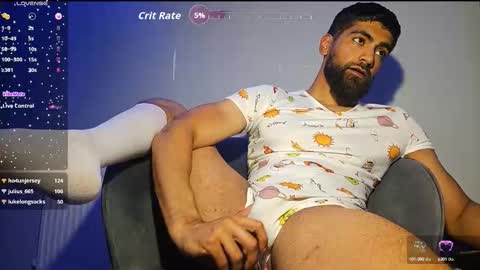 Champ  online show from September 23, 11:22 pm