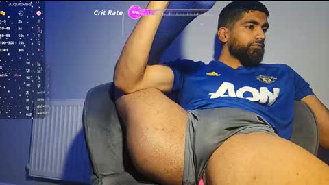 Champ  online show from October 23, 1:29 am