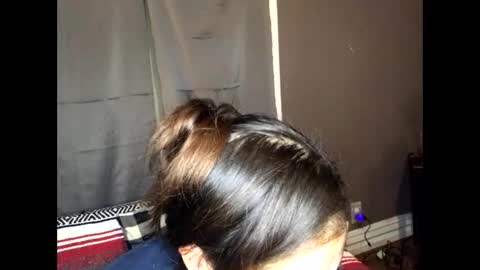 cece_vibez online show from February 23, 8:33 pm