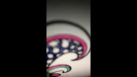 cece_vibez online show from October 27, 8:58 am