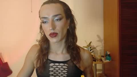 Ametrine online show from November 23, 11:47 pm