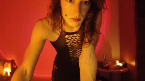 Ametrine online show from November 19, 10:19 pm