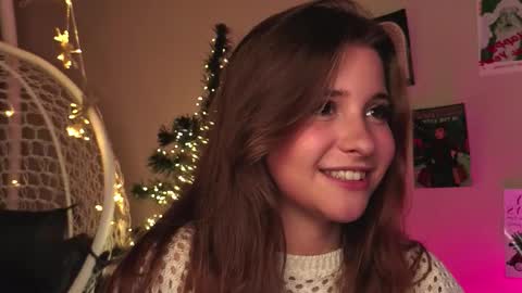 Lina  online show from January 9, 7:52 pm