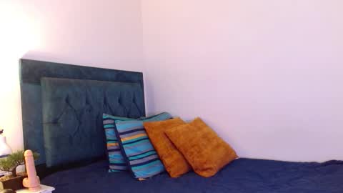 Cedrixx10 online show from October 7, 9:00 pm