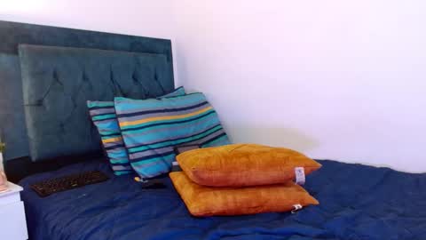 Cedrixx10 online show from October 16, 12:21 am