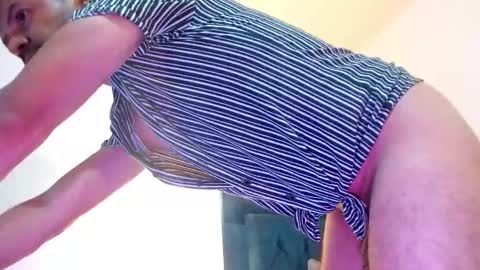 Cedrixx10 online show from February 1, 1:02 am