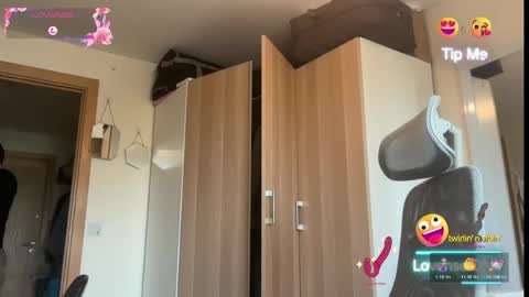 ceedm91 online show from April 7, 9:44 am