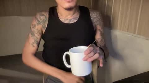 ceesteve_hot online show from June 3, 7:44 am