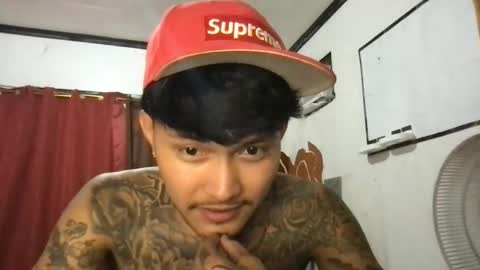 ceesteve_hot online show from April 16, 6:46 am