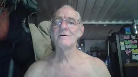 Chuck online show from December 17, 12:17 am