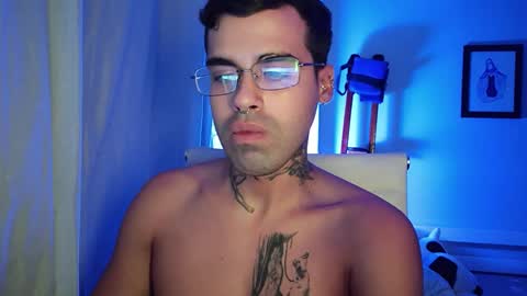 Snapshot of celesluddenn chatting on October 18, 11:20 pm Celes online show from October 18, 11:20 pm