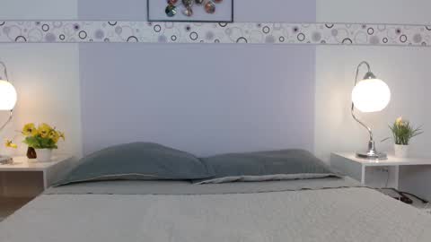 Celesste  online show from February 24, 11:24 am