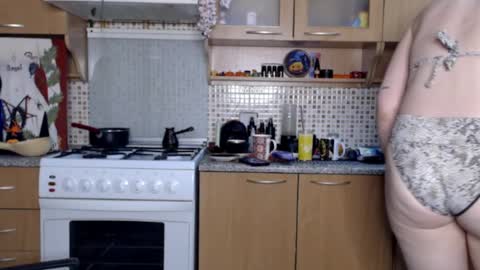 Celest1a online show from February 8, 7:49 pm