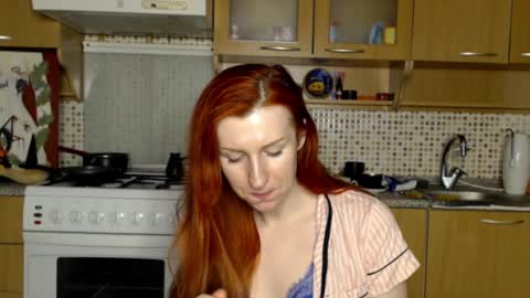 Celest1a online show from February 26, 4:38 pm