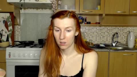 Celest1a online show from February 9, 4:29 pm