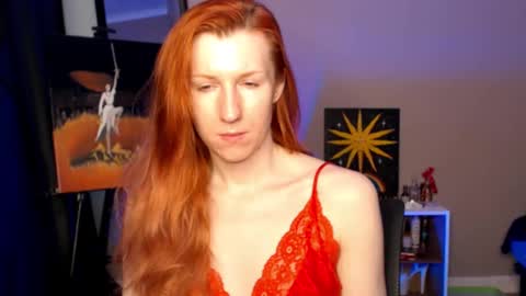 Celest1a online show from March 8, 7:27 am