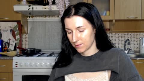 Celest1a online show from January 17, 4:26 pm