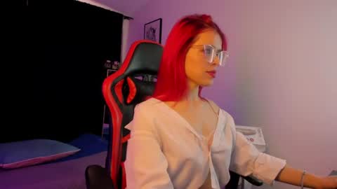 celeste21_bj online show from July 24, 4:26 pm