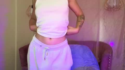 Celeste online show from April 12, 8:02 pm