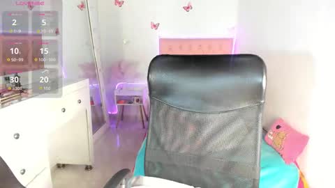 Celeste Sweet online show from February 23, 7:16 pm