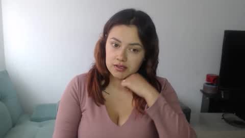 CELESTE online show from April 17, 5:37 pm