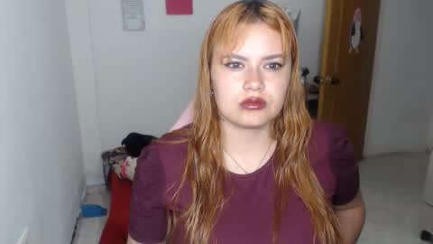 CELESTE online show from February 5, 6:37 pm