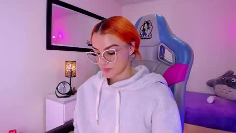 Celeste  online show from February 16, 4:27 pm