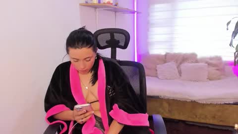 celeste_bonnet1 online show from October 23, 8:10 pm