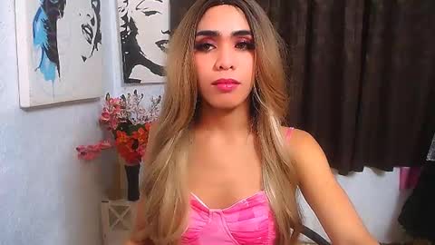 your pretty CELEST online show from December 12, 10:24 am