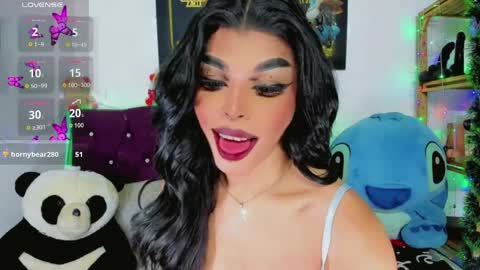 celeste_hot25horny online show from March 28, 3:13 pm