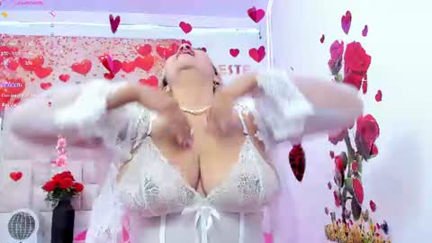 Celeste Lincon online show from June 10, 1:27 am