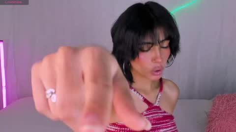 Celeste online show from April 16, 12:33 am