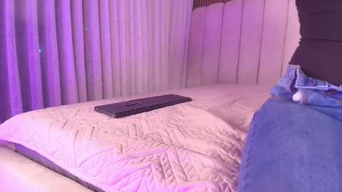 Celeste online show from March 8, 11:58 am