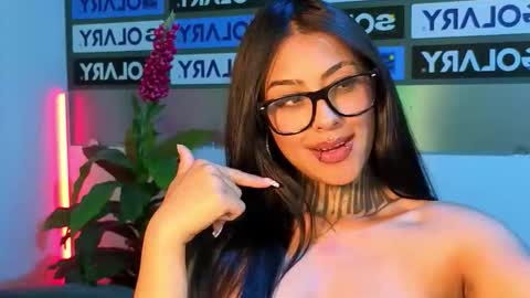 celeste owen18 online show from February 3, 6:40 am