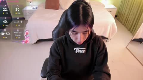 Celeste online show from April 4, 12:12 pm