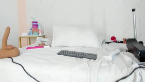 Snapshot of celeste_smmith_ chatting on March 12, 6:40 am celeste_smmith_ online show from March 12, 6:40 am