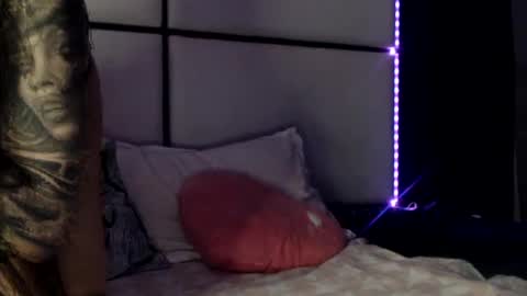 celeste_veyl online show from June 22, 4:25 pm