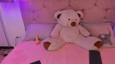 Celeste online show from April 20, 11:46 am