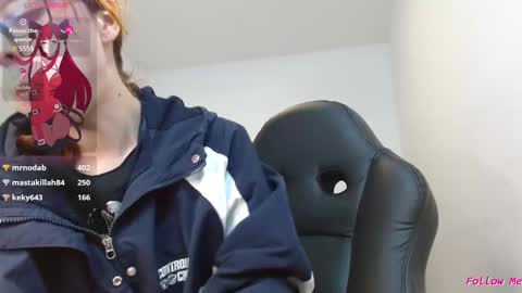 celesteayase online show from March 7, 6:24 am