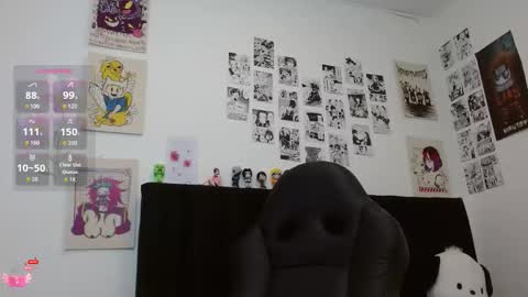 celesteayase online show from September 17, 1:53 am