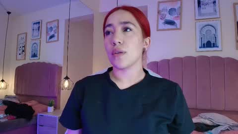 Celeste online show from February 12, 11:36 am