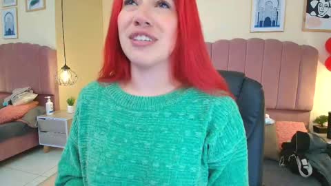 Celeste online show from March 19, 11:48 am