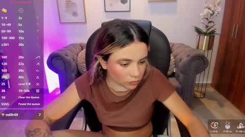 celestee_rain online show from November 11, 1:13 pm