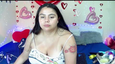 celestehot707rs online show from April 11, 7:45 am